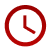 icon clock